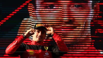 F1 2022: Charles Leclerc Kantongi Gaji Luar Biasa, Tembus Rp.671 Juta Per Hari