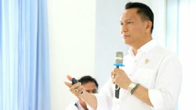 Bambang Patijaya Minta Oihak Kepolisian Investigasi Tuntas Dugaan Data Pelanggan PLN Bocor