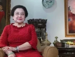 Tuai Kritik Lagi, Ini Sederet Pernyataan Kontroversial Megawati Sepanjang Tahun 2022