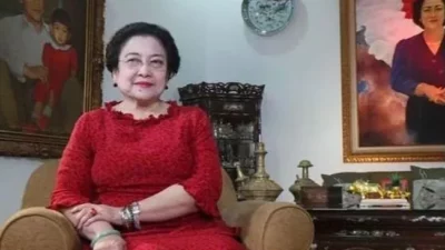 Tuai Kritik Lagi, Ini Sederet Pernyataan Kontroversial Megawati Sepanjang Tahun 2022