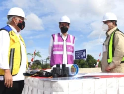 Konstruksi IKN Nusantara Dimulai September 2022, Menteri PUPR: Semua Uangnya Sudah Ada