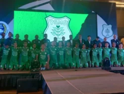 PSSI Batalkan Edy Rahmayadi Jadi Direktur PSMS Medan, Ini Alasannya