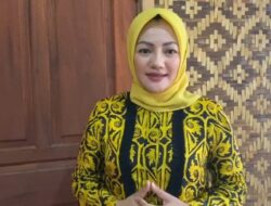 Mengenal Sosok Adde Rosi Khoerunnisa, Legislator Golkar DPR Asal Banten