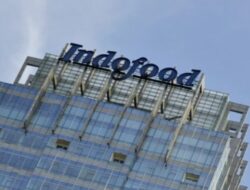 Harga Gandum Mahal, Indofood Bakal Kembangkan Mi Instan Berbahan Dasar Sorgum