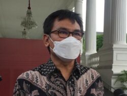 Johan Budi: Saya Tak Respek Dengan Partai Yang Usung Capres Dari Parpol Lain