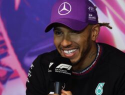 Optimis Tatap Paruh Kedua F1 2022, Lewis Hamilton: Saya Pria Yang Berbeda Dari Sebelumnya