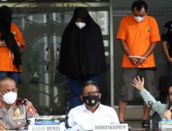 Kasus Mafia Tanah, Eks ART Ibunda Nirina Zubir Divonis 13 Tahun Penjara