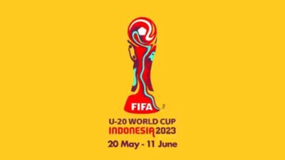 Spesial! FIFA Rilis Lambang Piala Dunia U20 2023 Tepat Di HUT RI Ke-77
