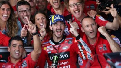 Meski Bagnaia Mulai Bangkit, Quartararo dan Espargaro Tetap Paling Diunggulkan Juara MotoGP 2022