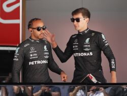 Terseok-seok di F1 2022, Toto Wolff: Mercedes Belajar Dari Keterpurukan Manchester United