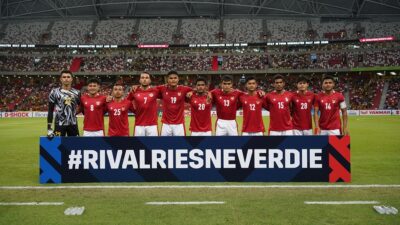 6 Pemain Keturunan Indonesia Yang Enggan Bela Timnas Indonesia