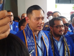 Anggaran KPU Mandek dan Berpotensi Tunda Pemilu, AHY: Negara Jangan Dibuat Main-Main!