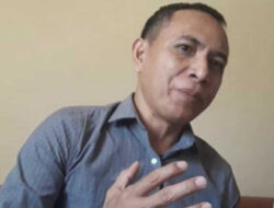 Soal Dukungan Jokowi ke Prabowo, Jerry Massie: Jangan Sampai ‘Habis Manis Puan Dibuang’