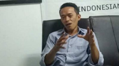 Imparsial: Usul Luhut Revisi UU TNI Bisa Kembalikan Dwi Fungsi ABRI
