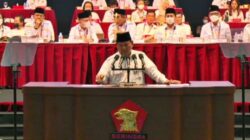 Jawab Keinginan Seluruh Kader Gerindra, Prabowo Siap Jadi Capres Lagi di Pemilu 2024
