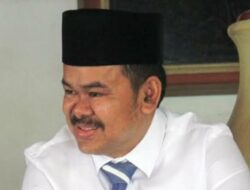 Mengenal Sosok TB Haerul Jaman Legislator Partai Golkar Asal Banten