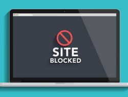 Ini 5 Cara Membuka Situs Yang Diblokir Kominfo Tanpa VPN