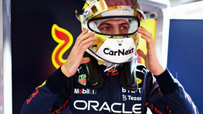 Red Bull Racing Ungkap Kunci Sukses Max Verstappen Juara F1 GP Hungaria 2022