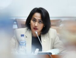 Mengenal Sosok Christina Aryani, Legislator Golkar DPR Asal DKI Jakarta