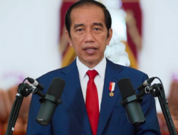 Harga BBM Naik Bakal Picu Gejolak Sosial, Bahaya Besar Ancam Jabatan Jokowi