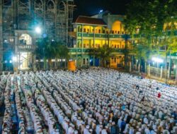 5 Keturunan Nabi Muhammad SAW Yang Miliki Pesantren Besar di Indonesia