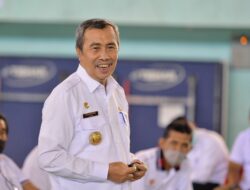 10 Ketua DPD I Partai Golkar Terpopuler Berdasar Hasil Riset Golkarpedia, Mulai Dari Gubernur Riau Hingga Gubernur Bengkulu