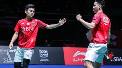 Hari Kedua Japan Open 2022, 7 Wakil Indonesia Tembus 16 Besar