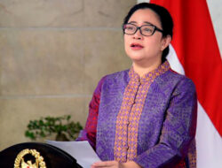 Jika Koalisi Hanya Dapat Cawapres, PDIP Lebih Baik Bertarung Sendiri Usung Puan Jadi Capres