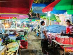 Harga BBM Naik, Penyuplai Sembako dan Sayuran ke Bali Bakal Naikkan Harga Hingga 25 Persen