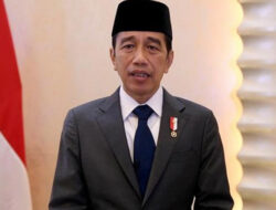 Jokowi Dan Parpol Yang Dukung Kenaikan Harga BBM Bakal Ditinggalkan Masyarakat