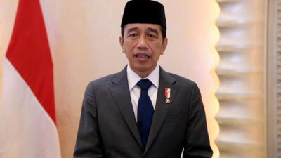 Jokowi Dan Parpol Yang Dukung Kenaikan Harga BBM Bakal Ditinggalkan Masyarakat