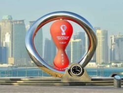 Qatar Bakal Raup Rp.59 Triliun Dari Gelaran Piala Dunia FIFA 2022