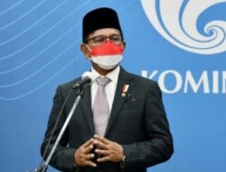 Dokumen Presiden Jokowi Diduga Bocor, HMI Desak Menkominfo Johnny G Plate Dipecat
