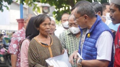 Harga BBM Naik, Mendag Zulhas Jamin Harga Bahan Pokok Tetap Stabil