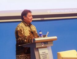 Bakal Jumpa Puan, Golkar Tegaskan Tetap di KIB dan Airlangga Capres 2024