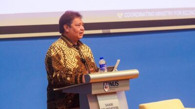 Bakal Jumpa Puan, Golkar Tegaskan Tetap di KIB dan Airlangga Capres 2024