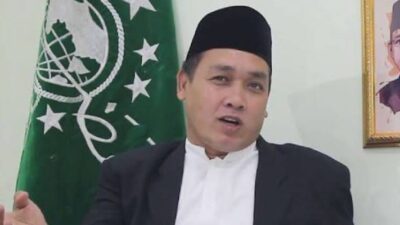 Hina Ning Imaz Dari Ponpes Lirboyo, PWNU DKI Jakarta Kecam Ketum Ganjarist Eko Kuntadhi