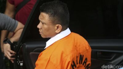 Komnas HAM Sebut Ferdy Sambo Punya Masalah Kejiwaan, Ini Analisa Psikolog Forensik