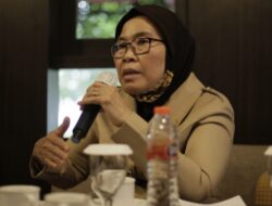 Akademisi UNY: Indonesia Sedang Krisis Kepemimpinan Amanah dan Berintegritas