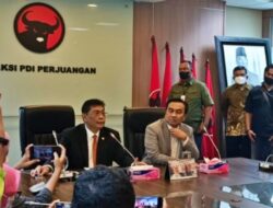 Ketua Fraksi PDIP, Utut Adianto: Effendi Simbolon Tak Punya Niat Buruk Pada TNI
