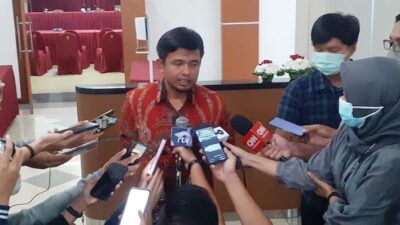KPU: Nyaris 100 Persen Parpol Harus Perbaiki Dokumen Persyaratan Jadi Peserta Pemilu 2024