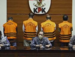 Korupsi Dana Fiktif Untuk UMKM Jawa Barat Rugikan Keuangan Negara Rp.116,8 Miliar