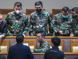 Bobby Rizaldi Minta Panglima TNI Redakan Amarah Prajurit ke Effendi Simbolon