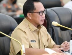 Mendagri Tito Karnavian Izinkan Pj Kepala Daerah Mutasi Hingga Pecat Pegawai