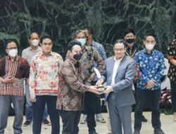 Raih PWI Jaya Award, Anies Baswedan: Memfasilitasi Kebebasan Pers Itu Suatu Keharusan