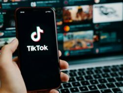 Server TikTok Rawan Dibobol, Data 1 Miliar Pengguna Terancam Bocor