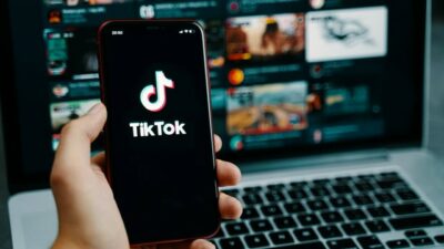Server TikTok Rawan Dibobol, Data 1 Miliar Pengguna Terancam Bocor