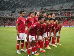 Diperkuat Jordi Amat dan Shayne Pattynama, Timnas Indonesia Ditantang Vietnam Main Terbuka di Piala AFF 2022