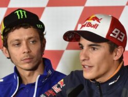 Valentino Rossi Pensiun dan Marc Marquez Kerap Cedera, Ini Siasat CEO Sepang Ramaikan MotoGP Malaysia