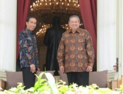PDIP Vs Demokrat Adu Hitungan Matematika Soal Kenaikan BBM Era Jokowi dan SBY